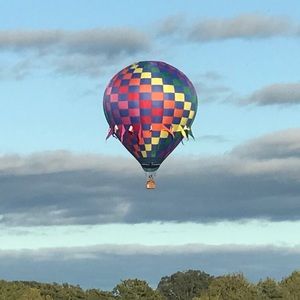 Meet your Posher, Kathryn